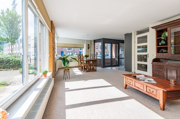 Medium property photo - Spankerstraat 25, 2162 LT Lisse